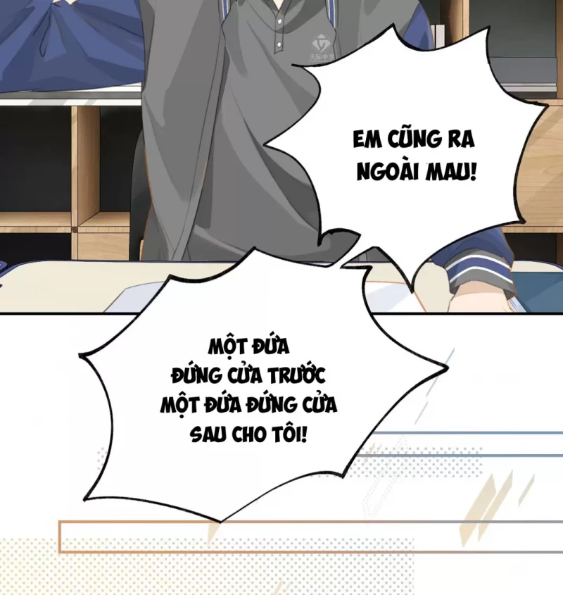 Biệt Lai Vô Dạng: Chapter 57