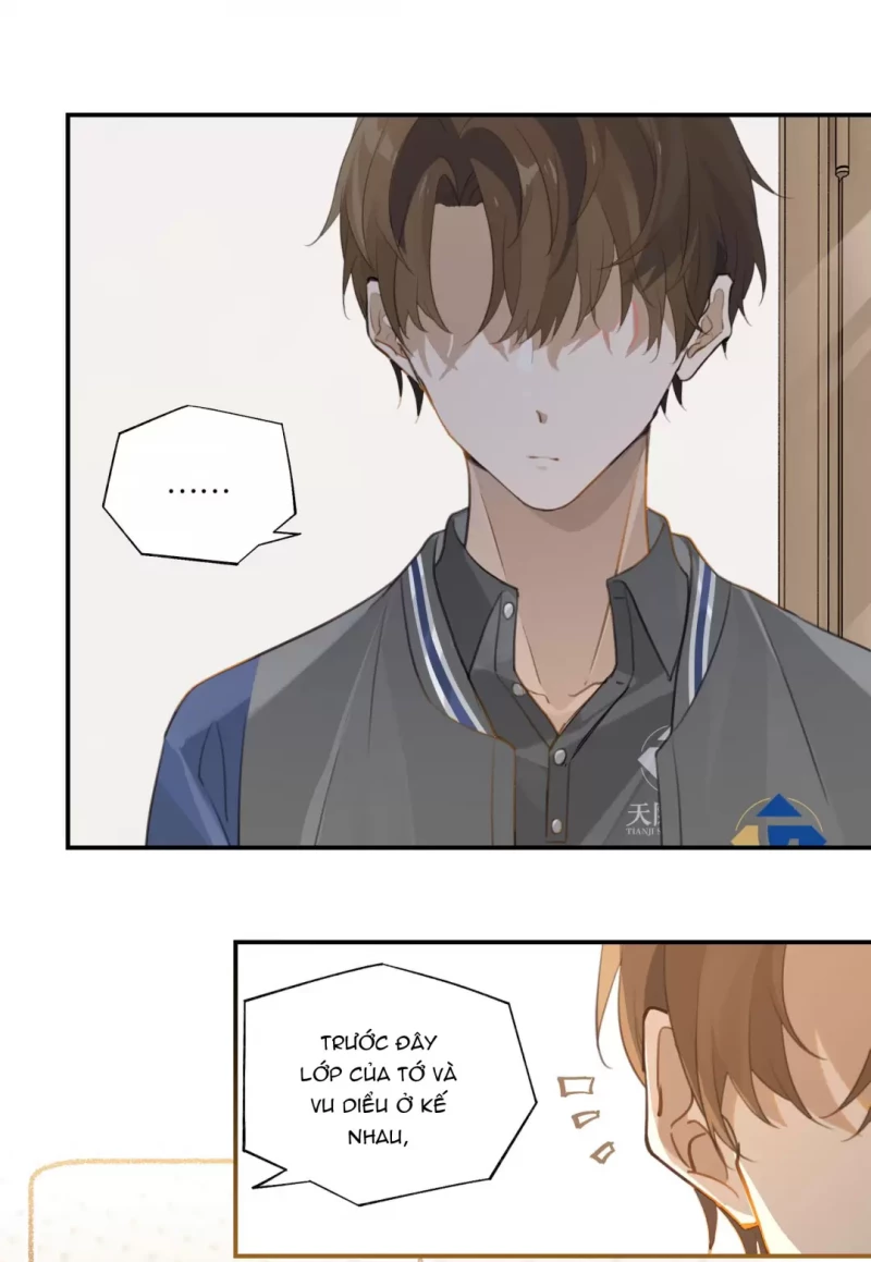 Biệt Lai Vô Dạng: Chapter 57