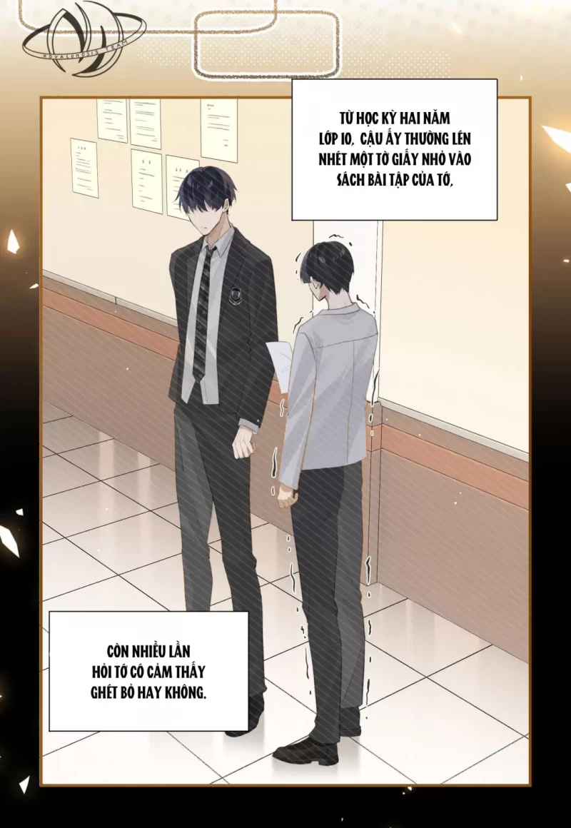 Biệt Lai Vô Dạng: Chapter 57