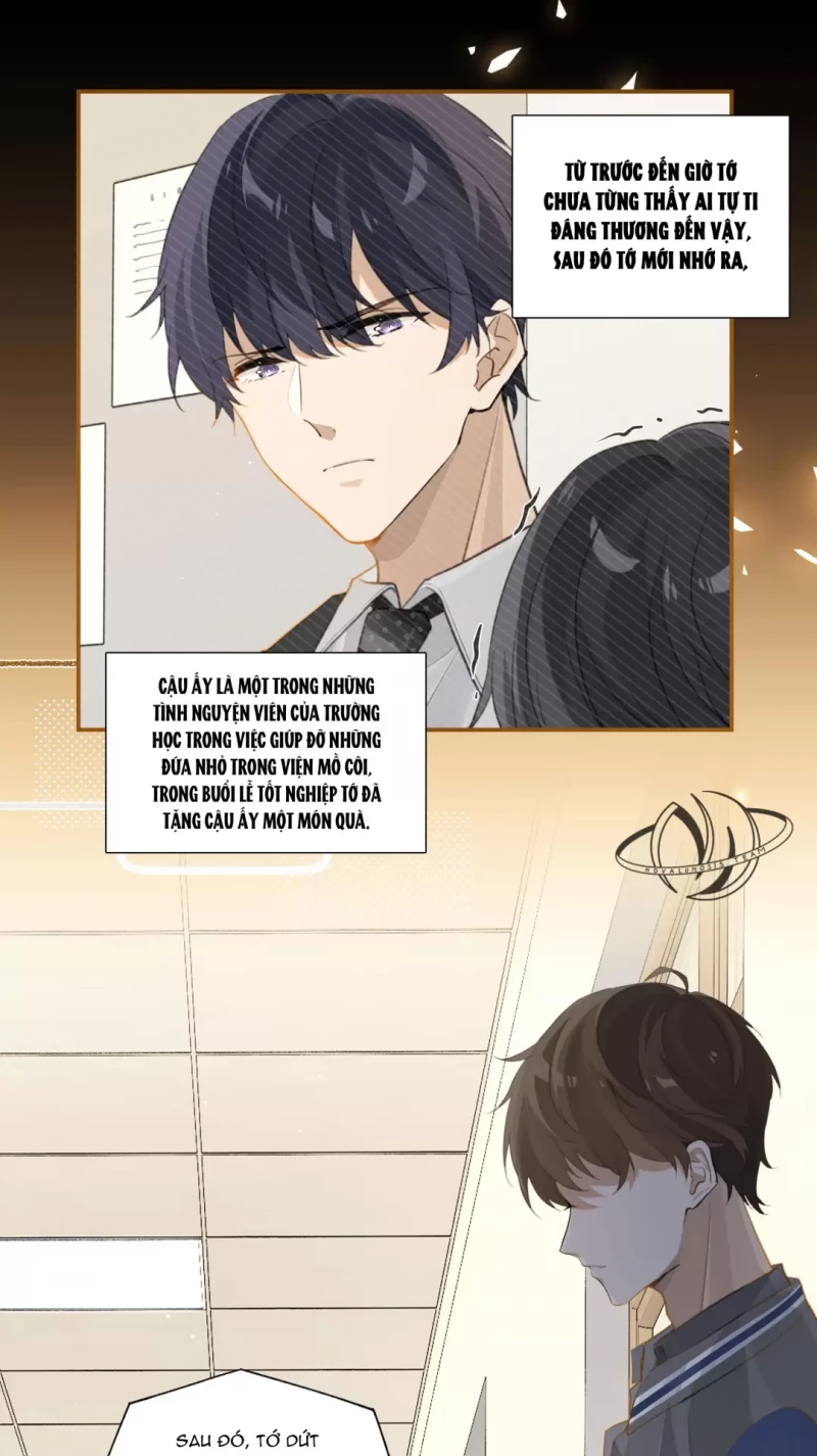 Biệt Lai Vô Dạng: Chapter 57