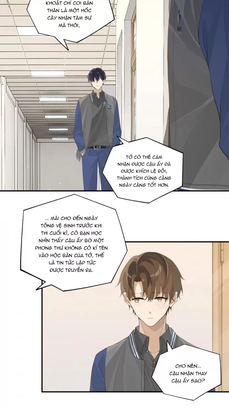 Biệt Lai Vô Dạng: Chapter 57