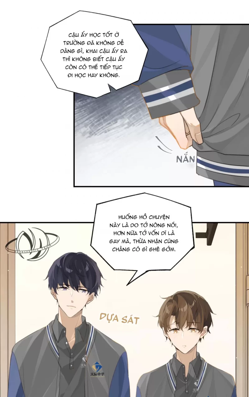 Biệt Lai Vô Dạng: Chapter 57