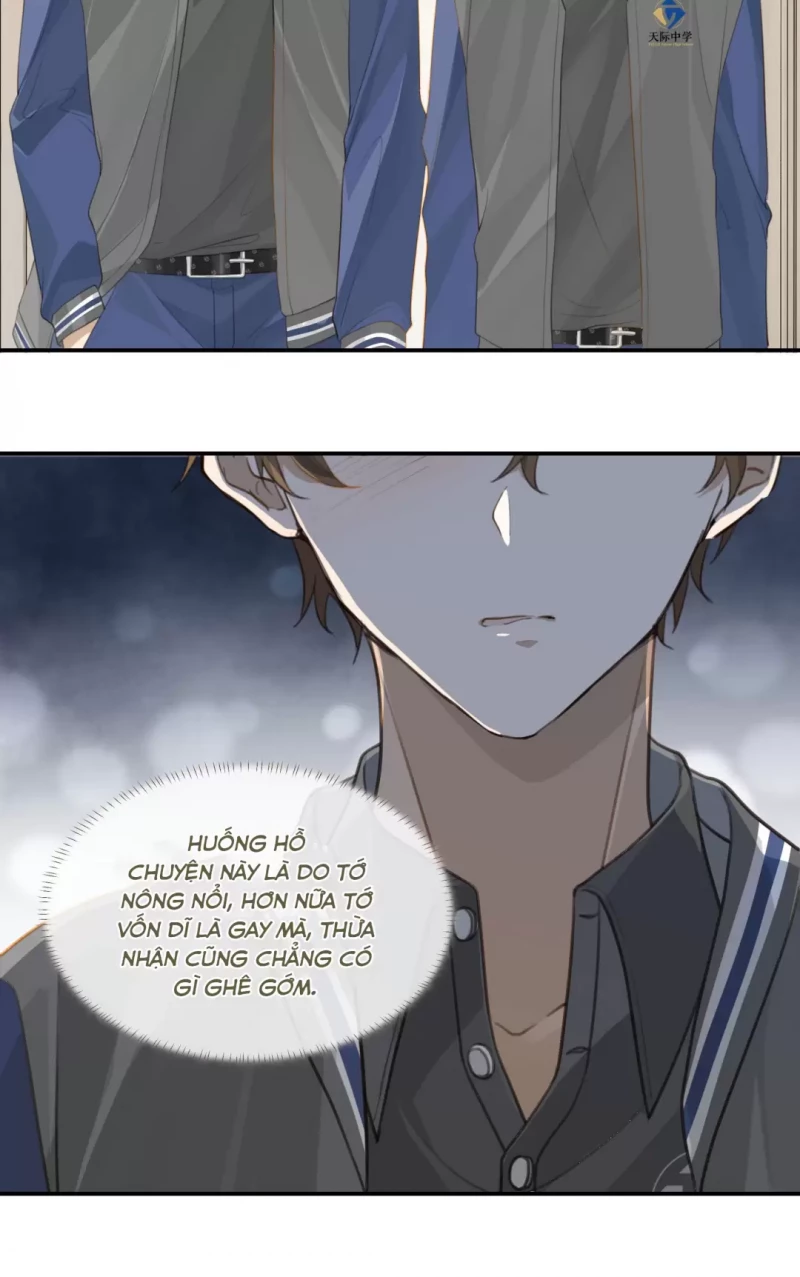 Biệt Lai Vô Dạng: Chapter 57