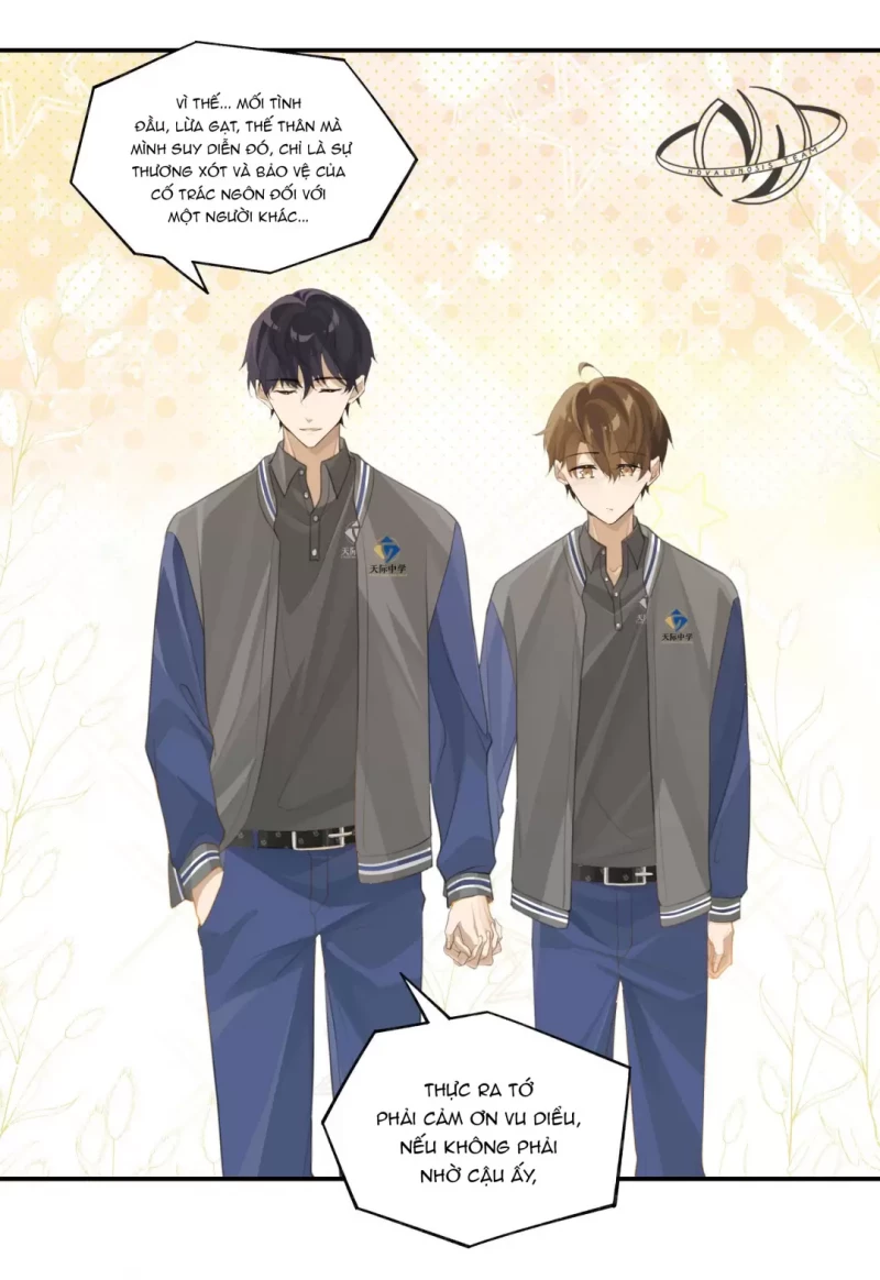 Biệt Lai Vô Dạng: Chapter 57