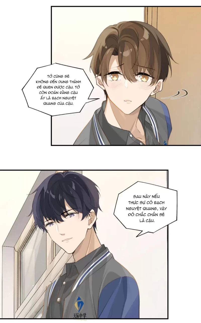Biệt Lai Vô Dạng: Chapter 57