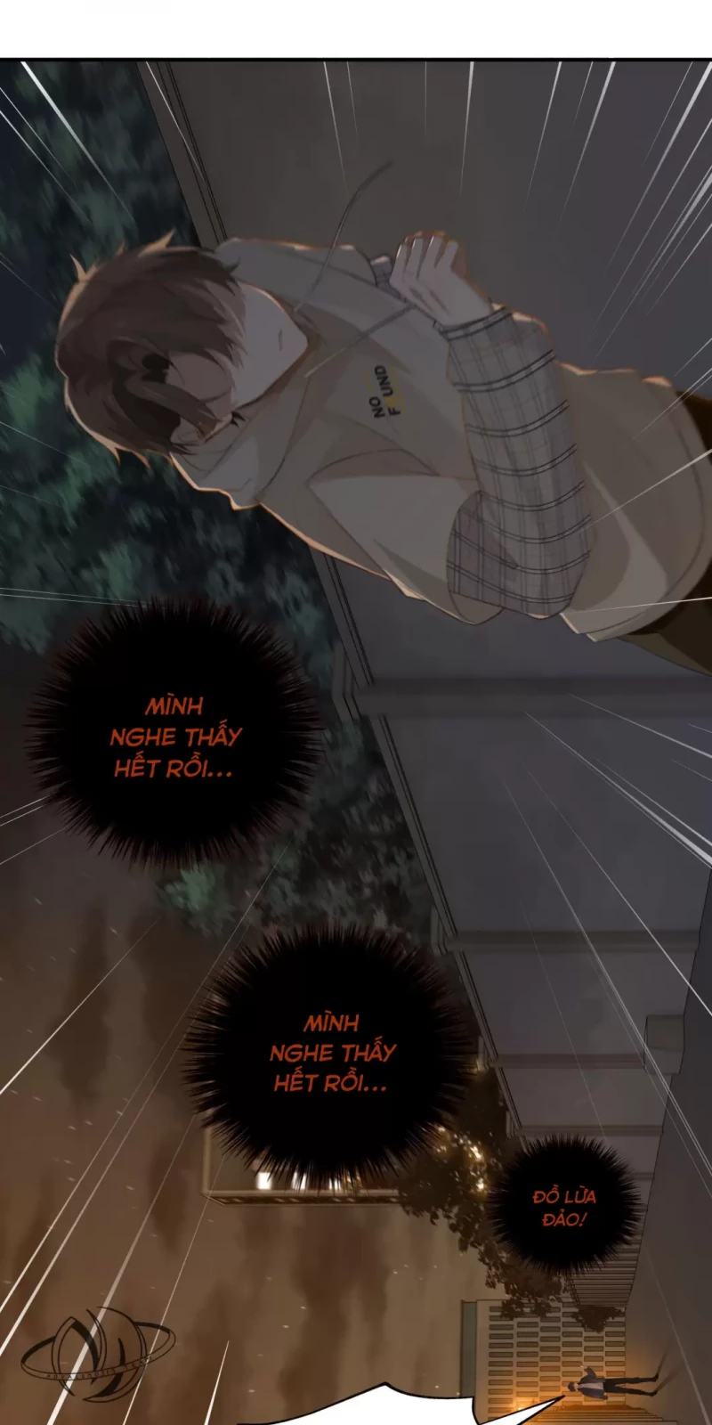 Biệt Lai Vô Dạng: Chapter 57