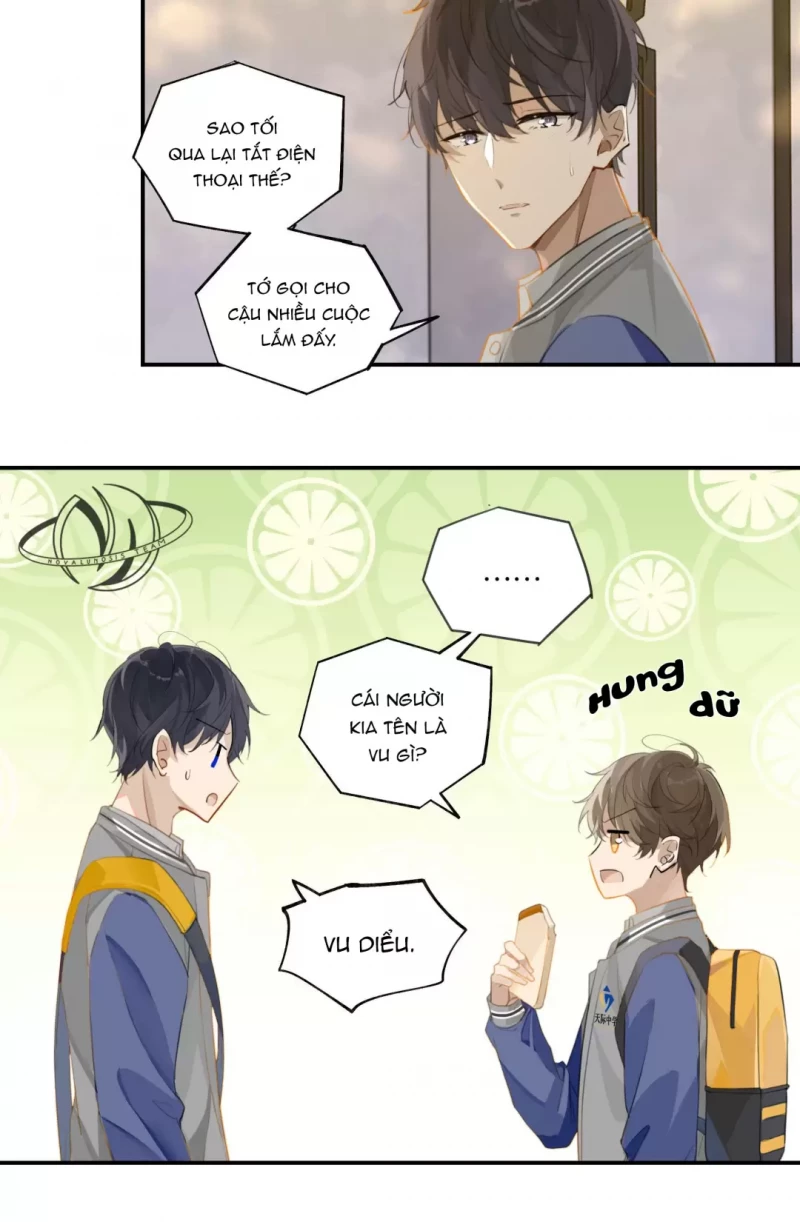 Biệt Lai Vô Dạng: Chapter 57