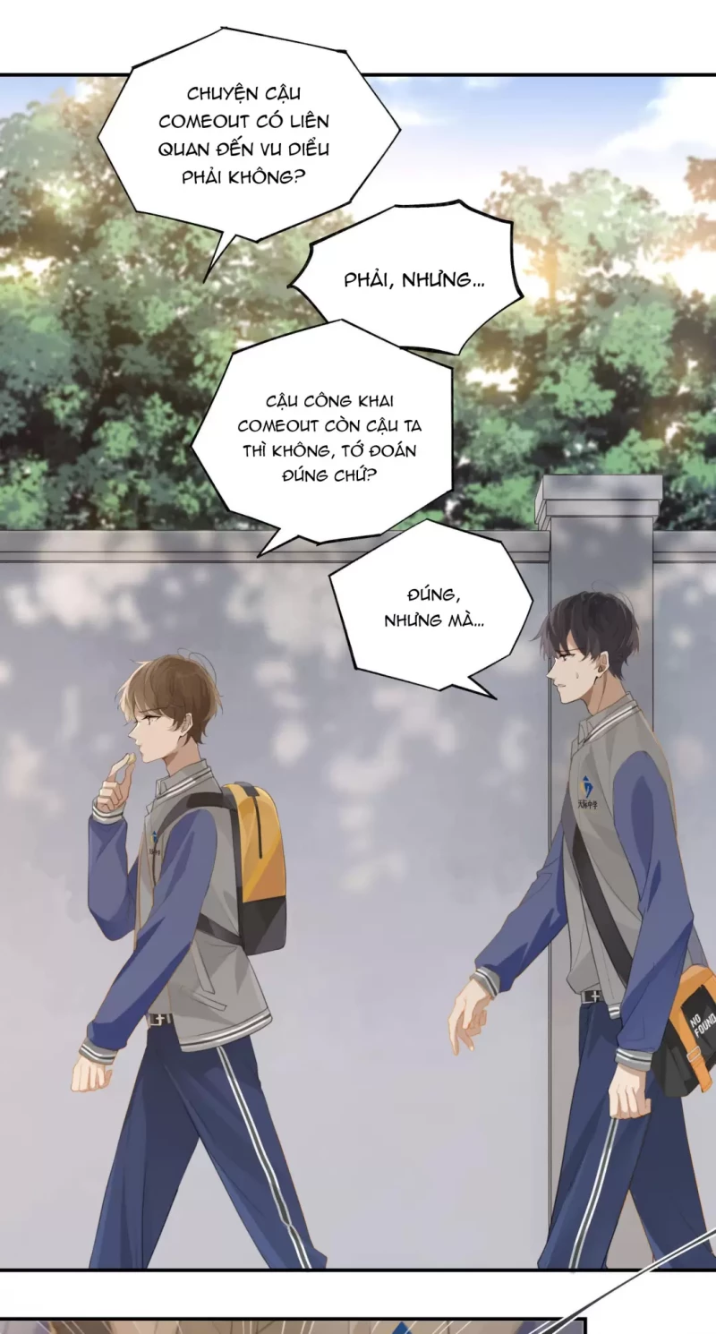 Biệt Lai Vô Dạng: Chapter 57