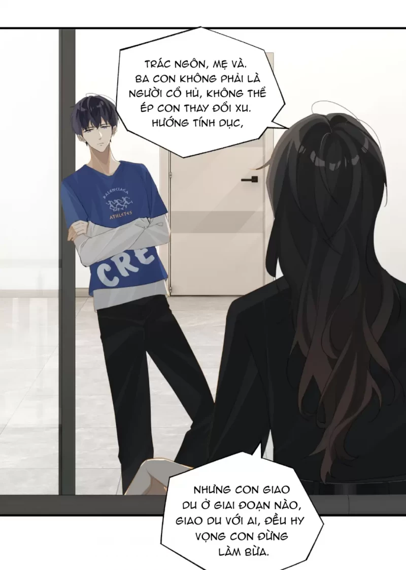 Biệt Lai Vô Dạng: Chapter 59