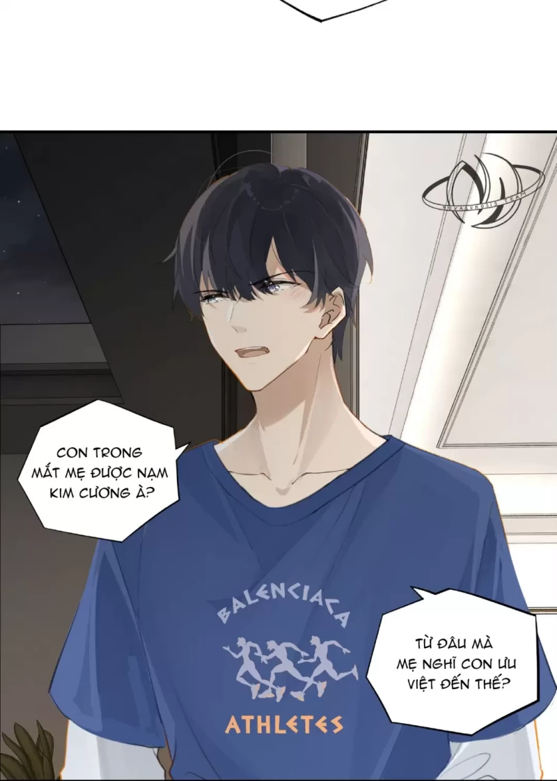 Biệt Lai Vô Dạng: Chapter 59