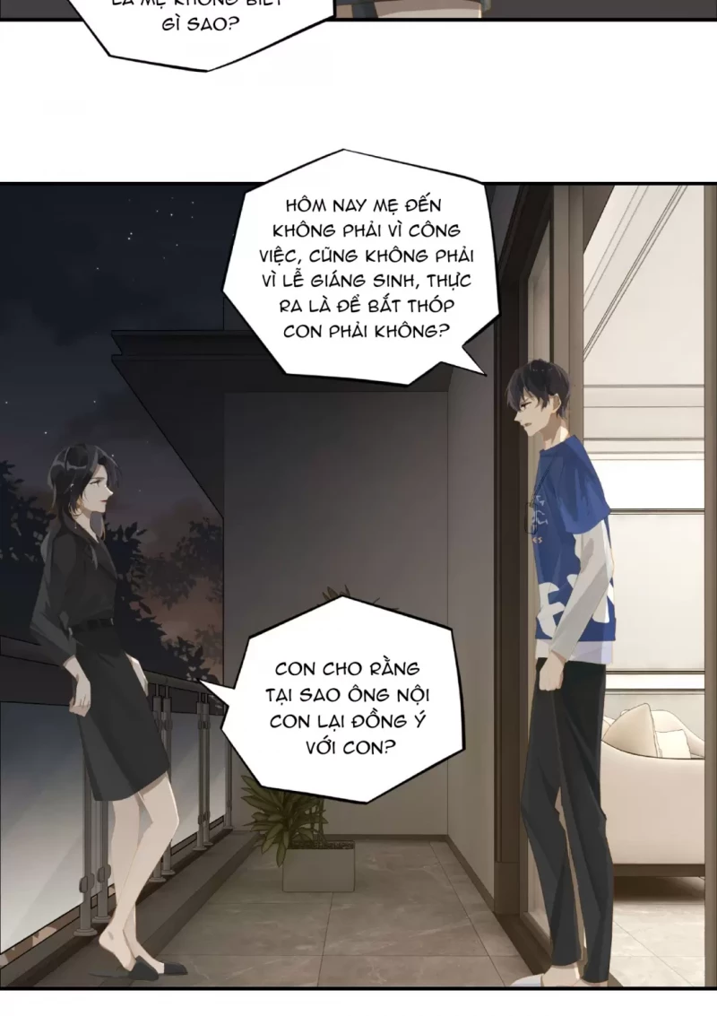 Biệt Lai Vô Dạng: Chapter 59