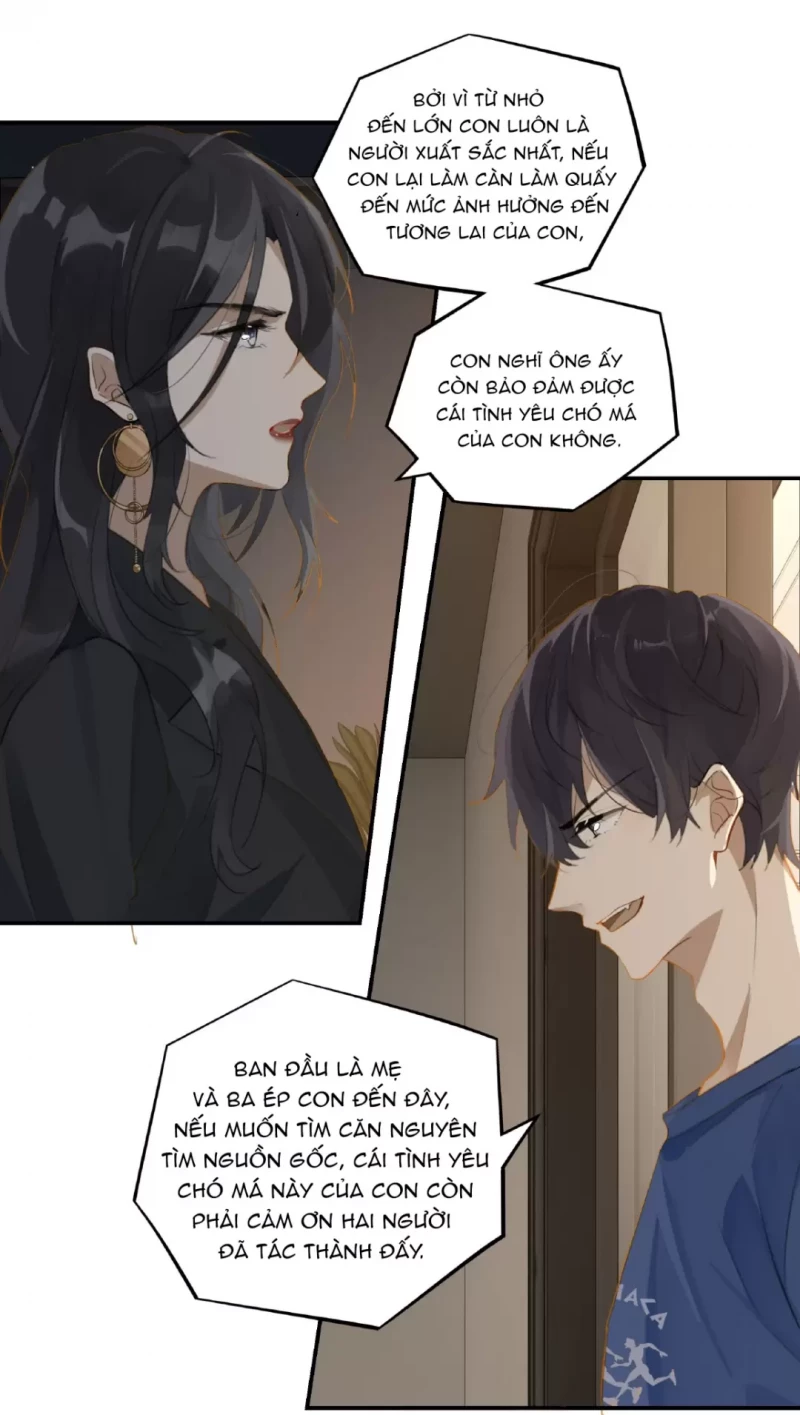 Biệt Lai Vô Dạng: Chapter 59
