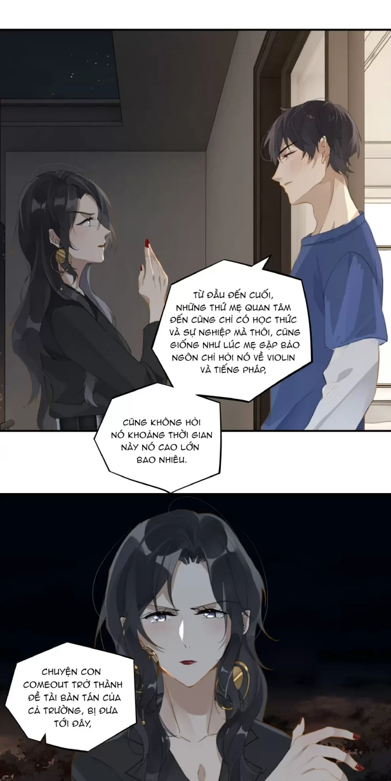 Biệt Lai Vô Dạng: Chapter 59