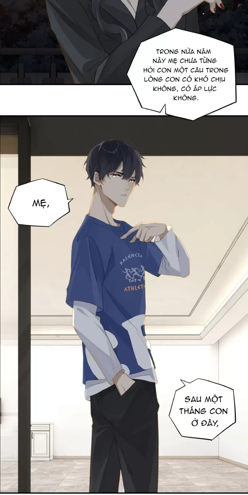 Biệt Lai Vô Dạng: Chapter 59