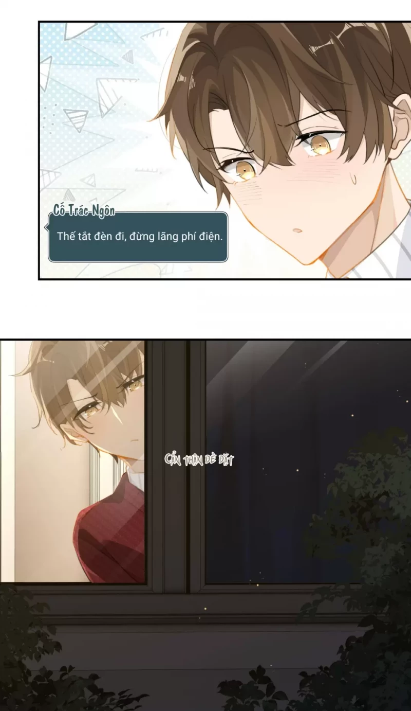 Biệt Lai Vô Dạng: Chapter 59