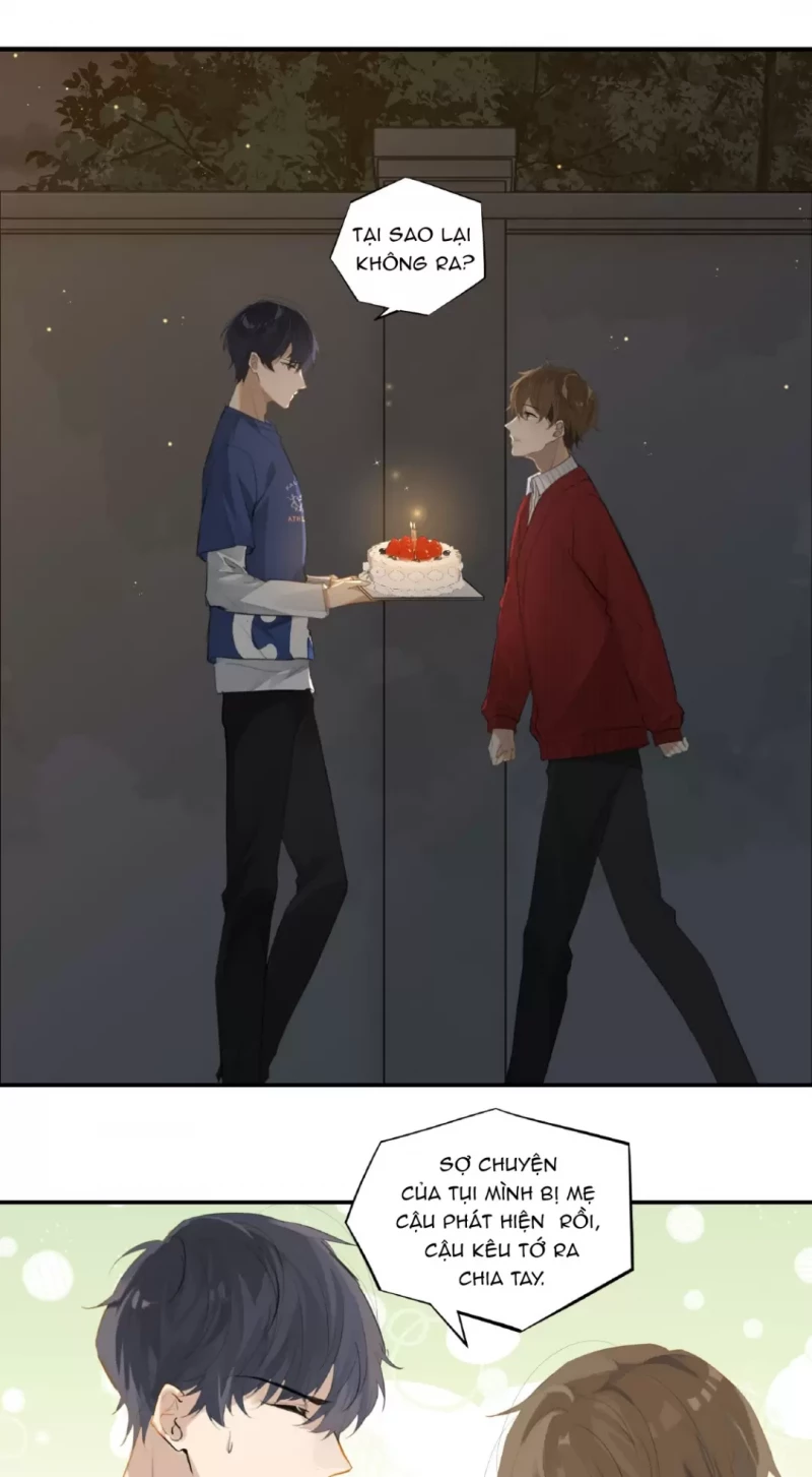 Biệt Lai Vô Dạng: Chapter 59