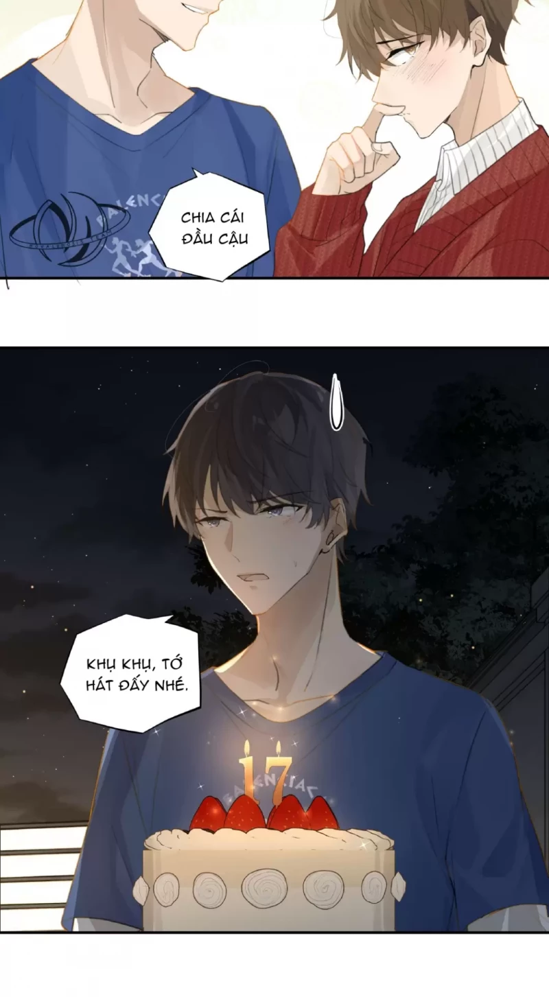 Biệt Lai Vô Dạng: Chapter 59