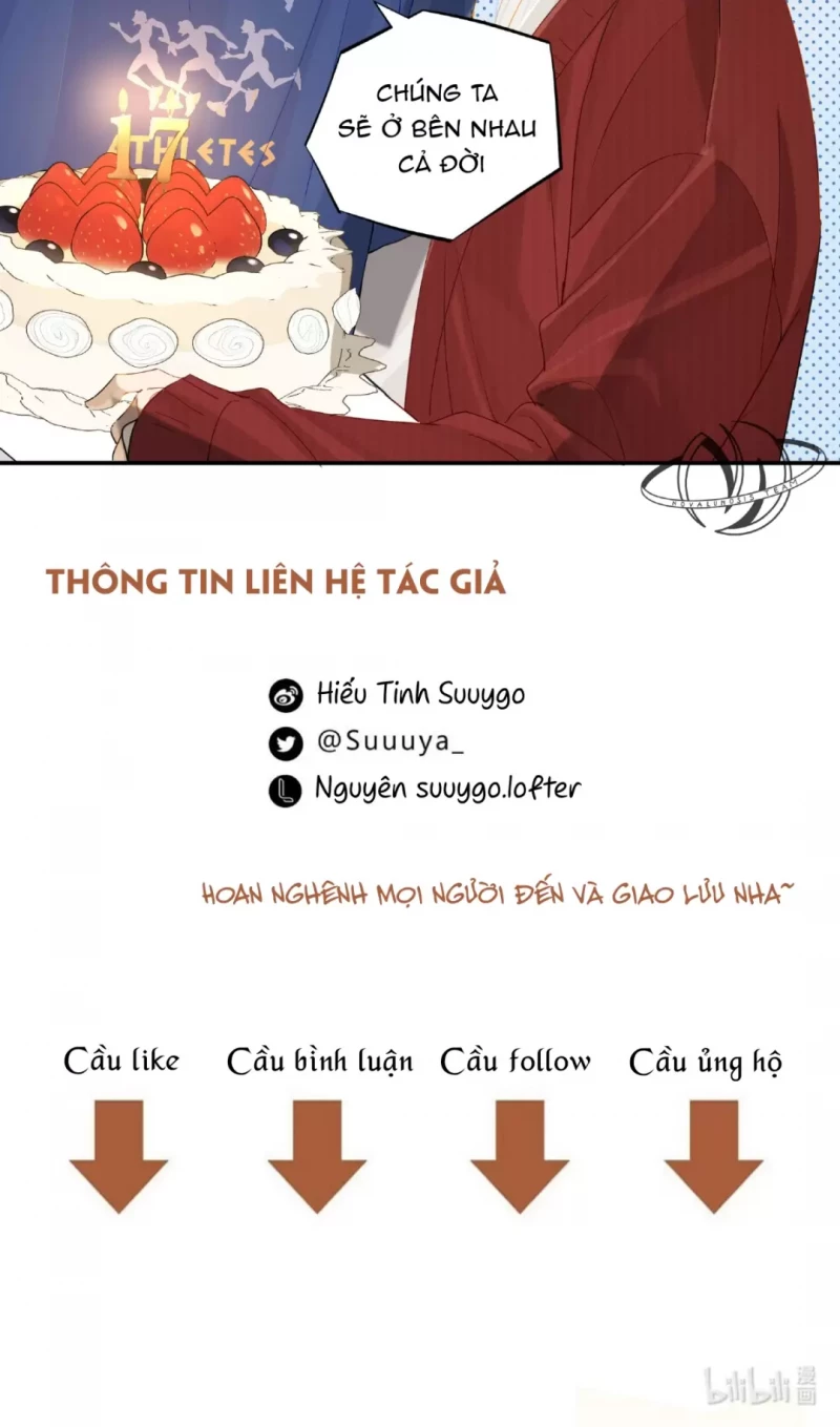 Biệt Lai Vô Dạng: Chapter 59
