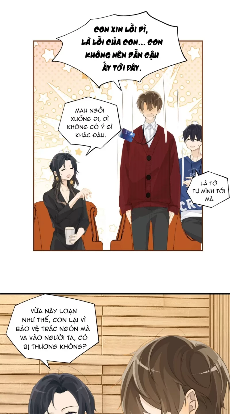 Biệt Lai Vô Dạng: Chapter 59