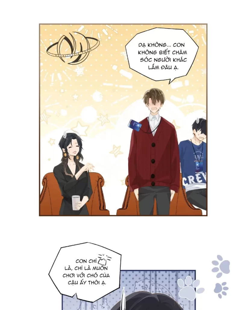 Biệt Lai Vô Dạng: Chapter 59