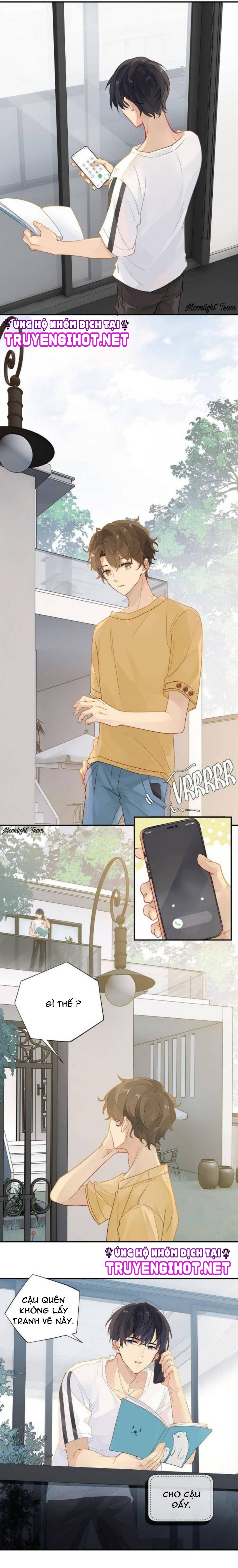 Biệt Lai Vô Dạng: Chapter 6