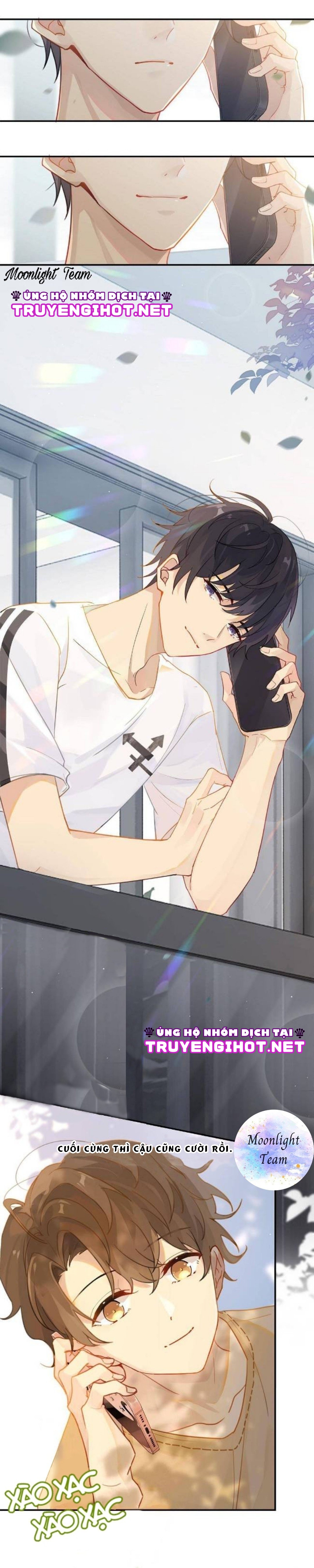 Biệt Lai Vô Dạng: Chapter 6