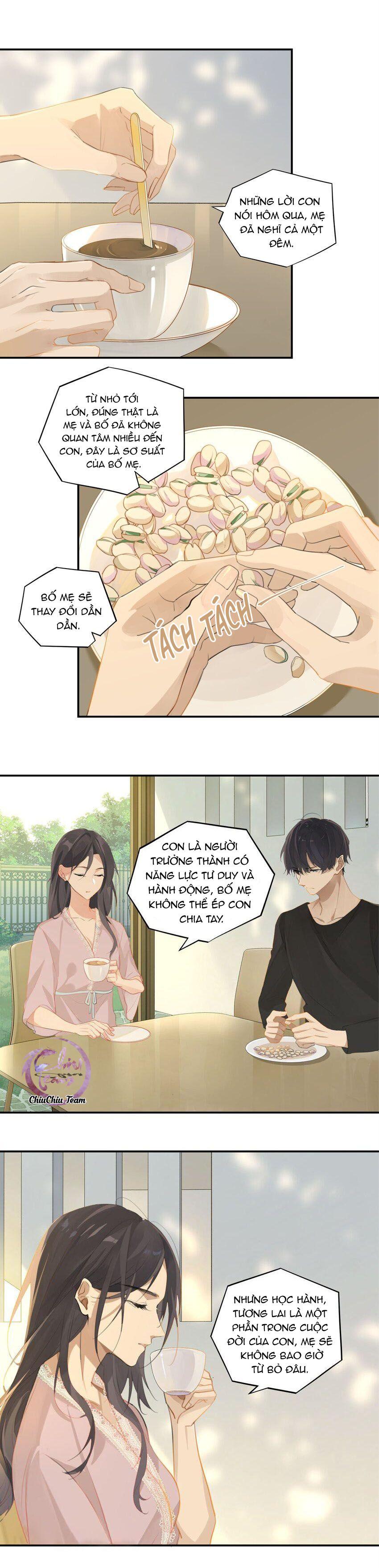 Biệt Lai Vô Dạng: Chapter 60