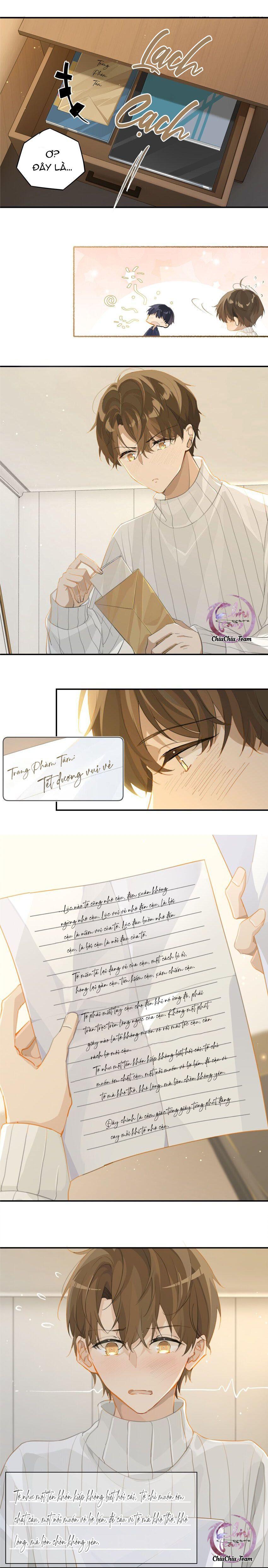 Biệt Lai Vô Dạng: Chapter 60