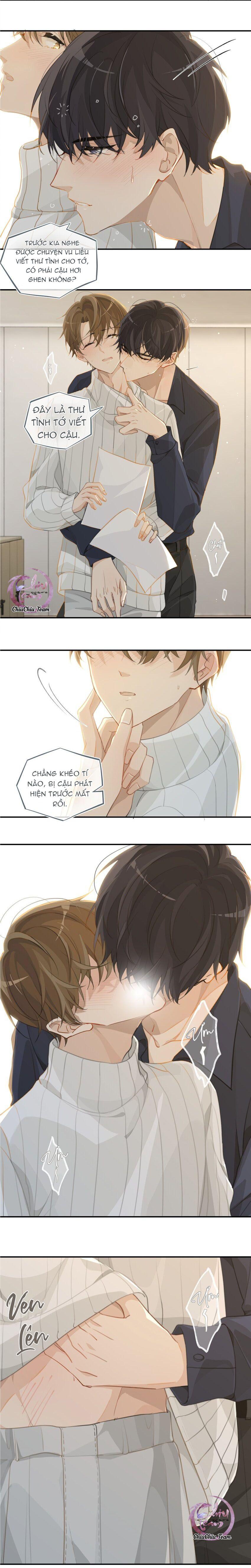 Biệt Lai Vô Dạng: Chapter 60