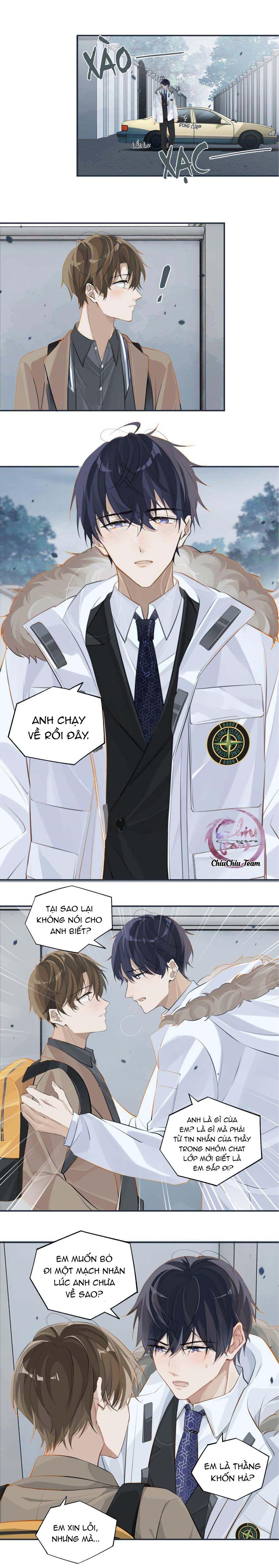 Biệt Lai Vô Dạng: Chapter 64