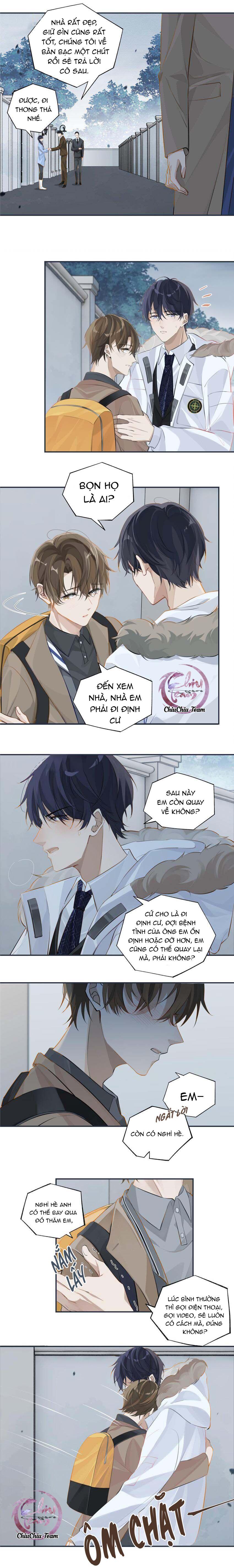 Biệt Lai Vô Dạng: Chapter 64