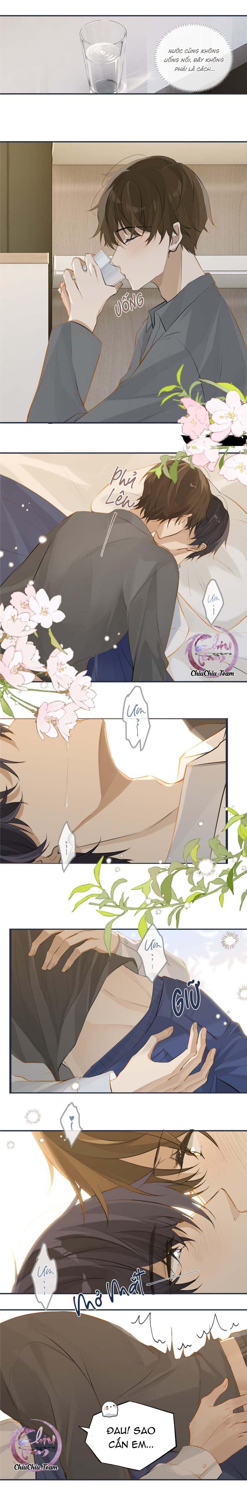 Biệt Lai Vô Dạng: Chapter 64