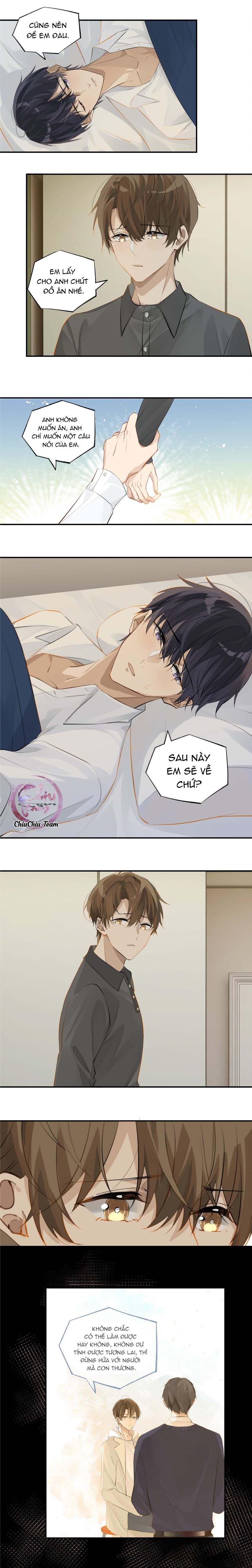 Biệt Lai Vô Dạng: Chapter 64