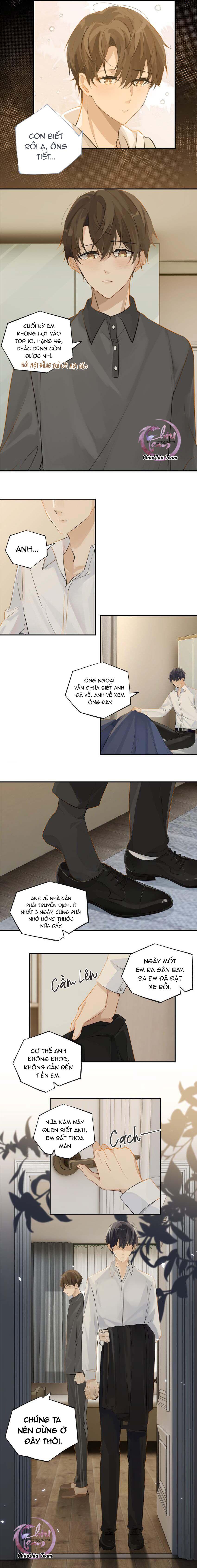 Biệt Lai Vô Dạng: Chapter 64