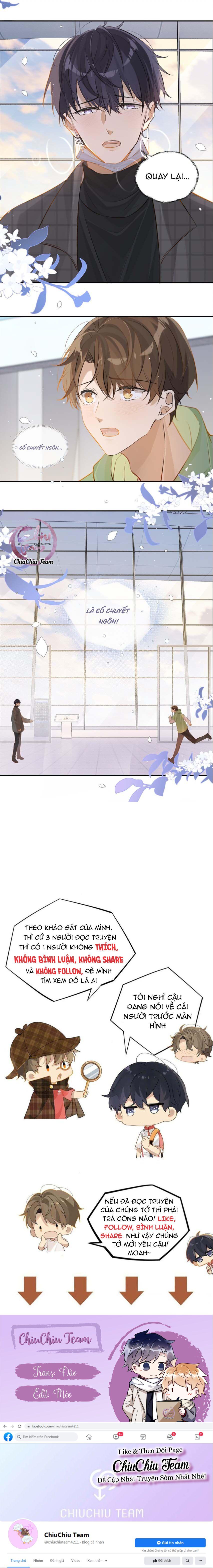 Biệt Lai Vô Dạng: Chapter 65