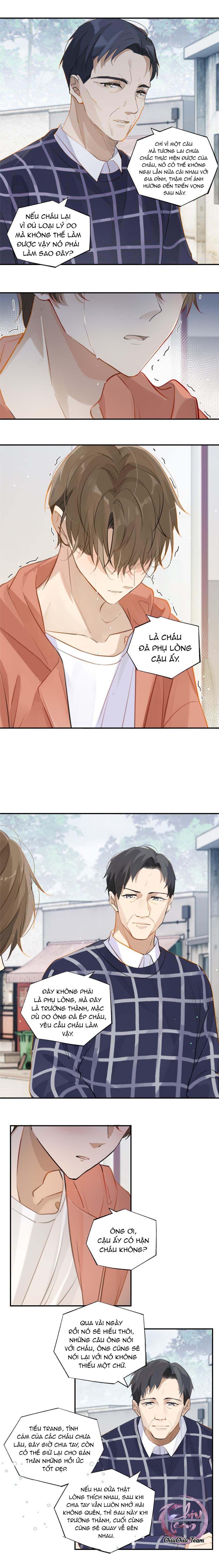 Biệt Lai Vô Dạng: Chapter 65