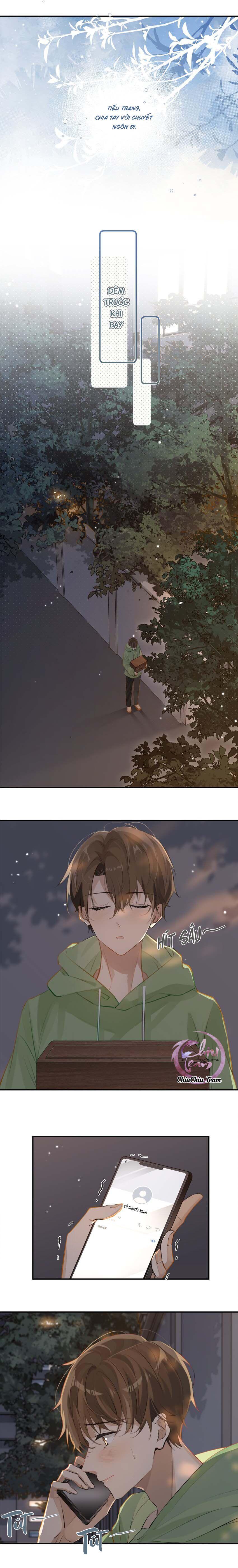 Biệt Lai Vô Dạng: Chapter 65