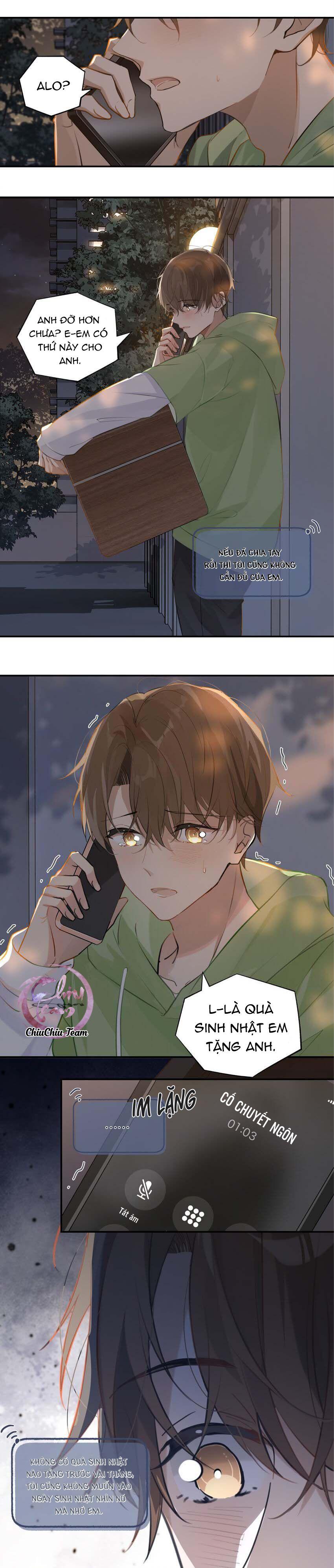 Biệt Lai Vô Dạng: Chapter 65