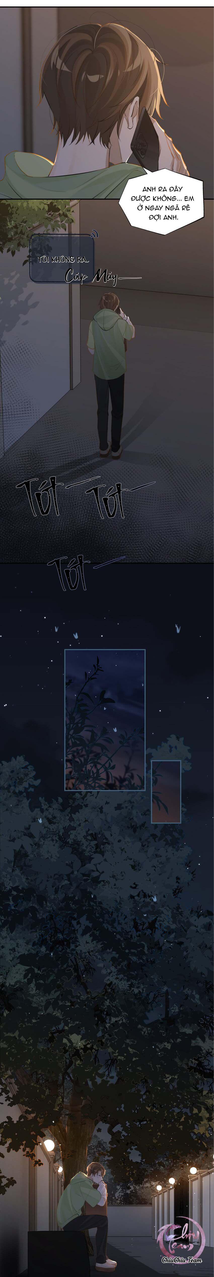 Biệt Lai Vô Dạng: Chapter 65