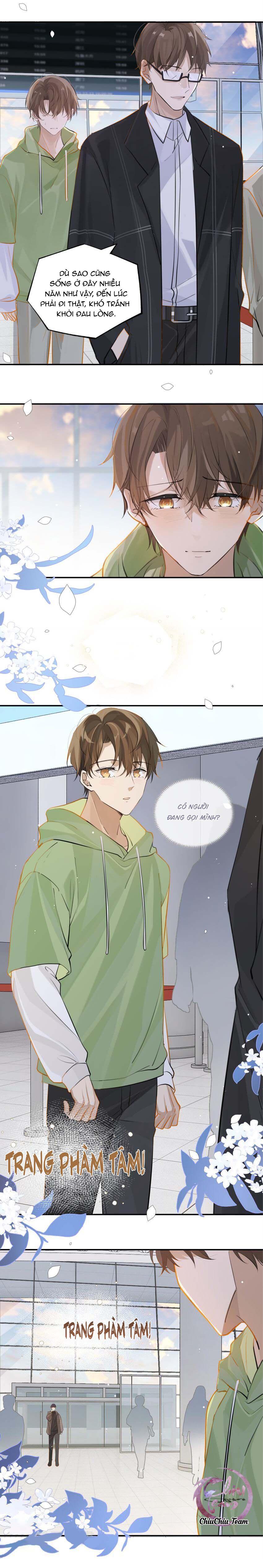 Biệt Lai Vô Dạng: Chapter 65