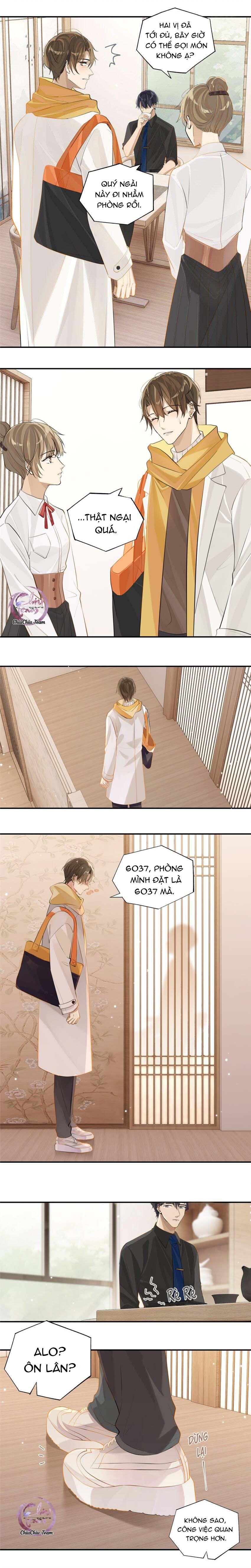 Biệt Lai Vô Dạng: Chapter 67