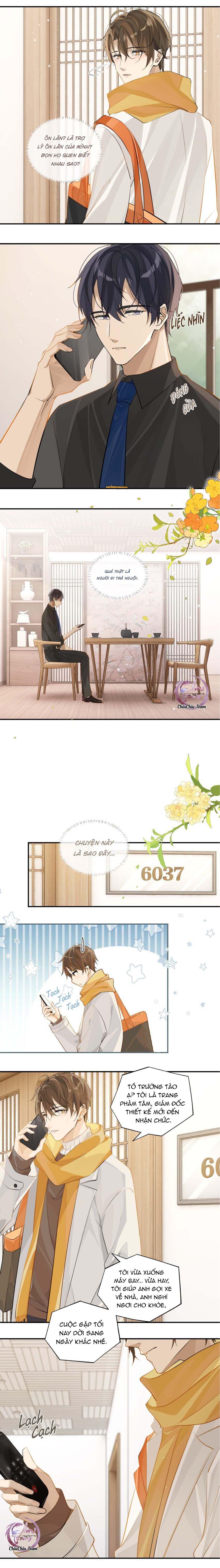 Biệt Lai Vô Dạng: Chapter 67