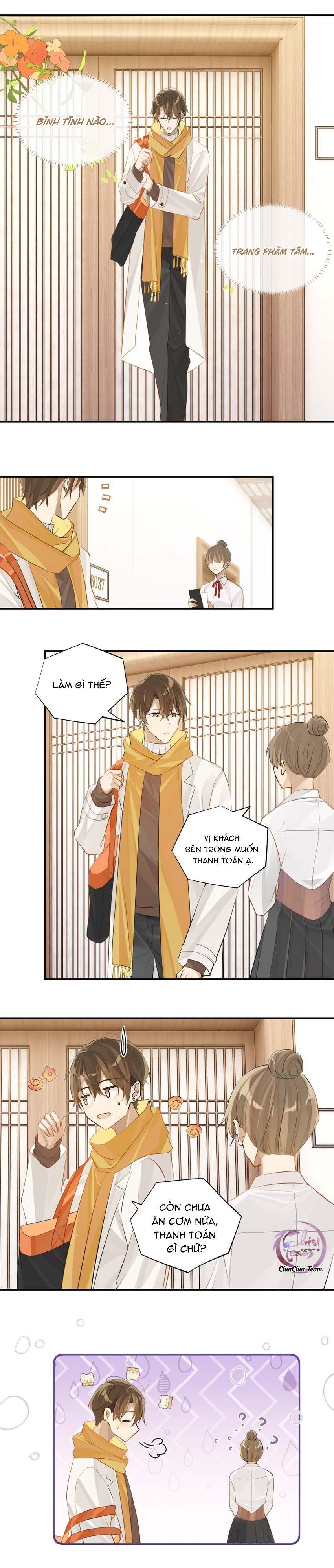 Biệt Lai Vô Dạng: Chapter 67