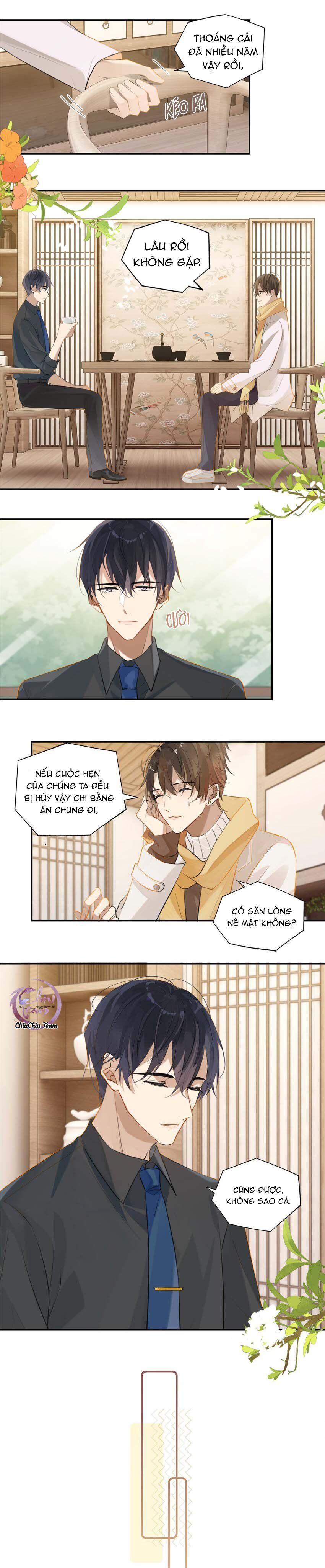 Biệt Lai Vô Dạng: Chapter 67