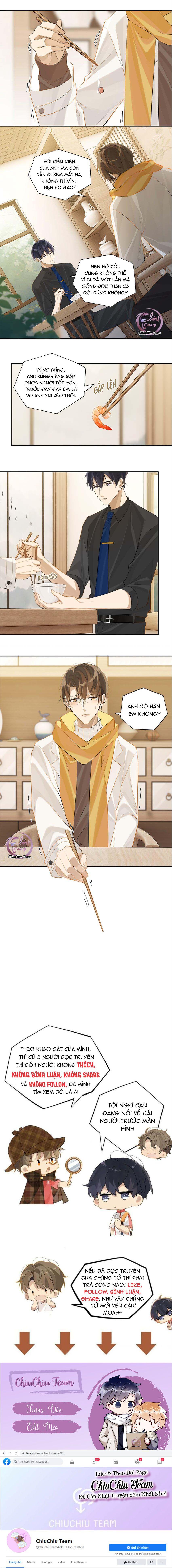 Biệt Lai Vô Dạng: Chapter 67