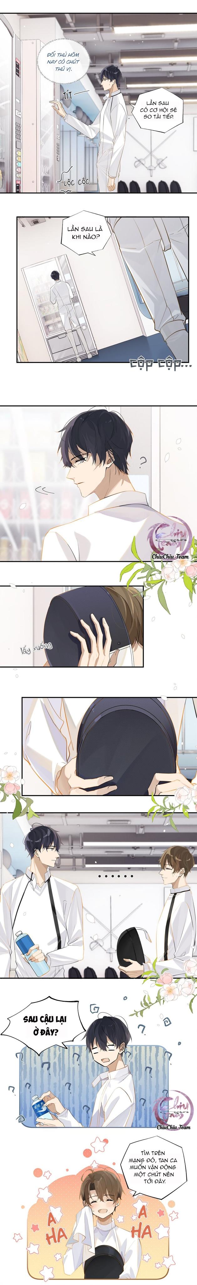 Biệt Lai Vô Dạng: Chapter 69