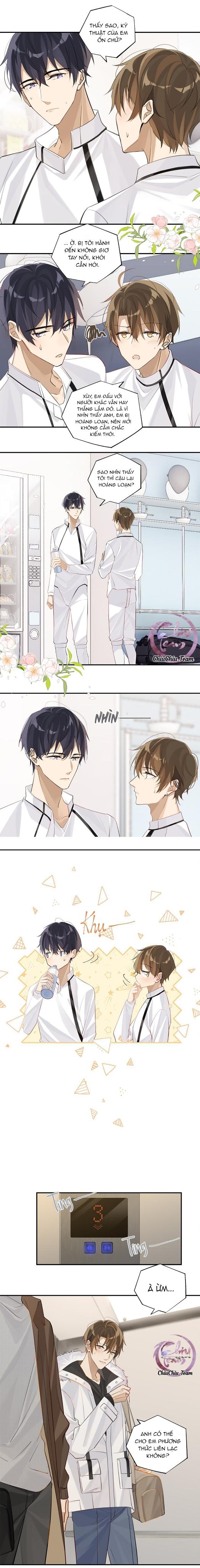 Biệt Lai Vô Dạng: Chapter 69