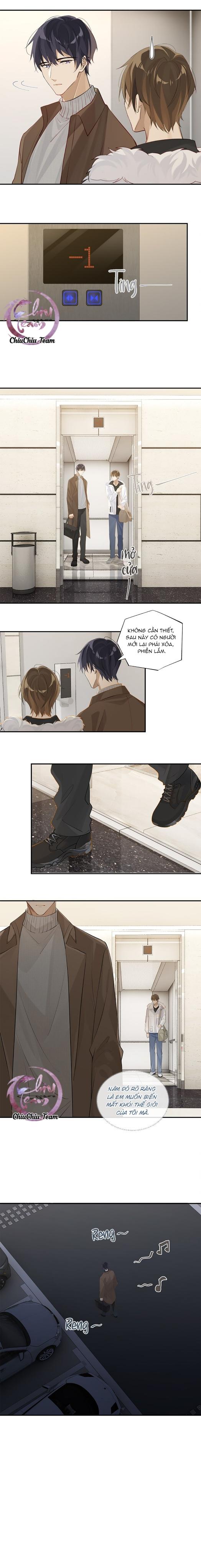 Biệt Lai Vô Dạng: Chapter 69