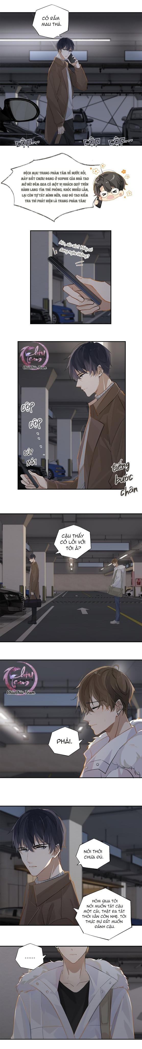 Biệt Lai Vô Dạng: Chapter 69