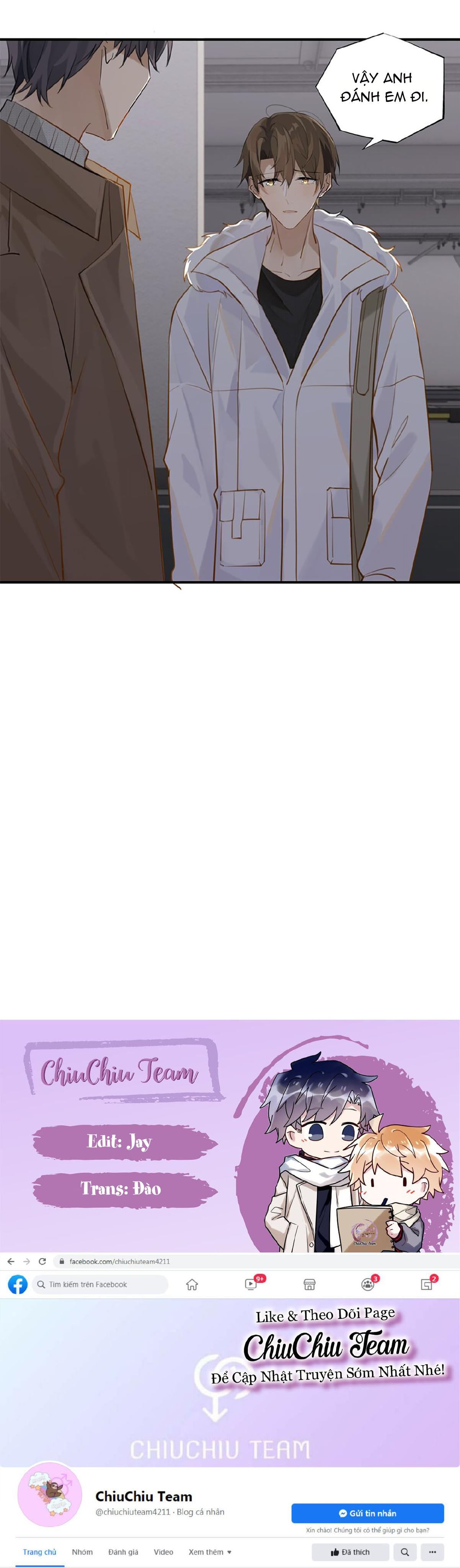 Biệt Lai Vô Dạng: Chapter 69